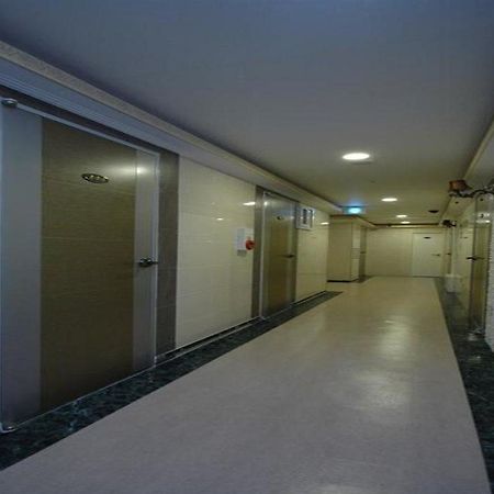 Eel Guesthouse Σεούλ Εξωτερικό φωτογραφία