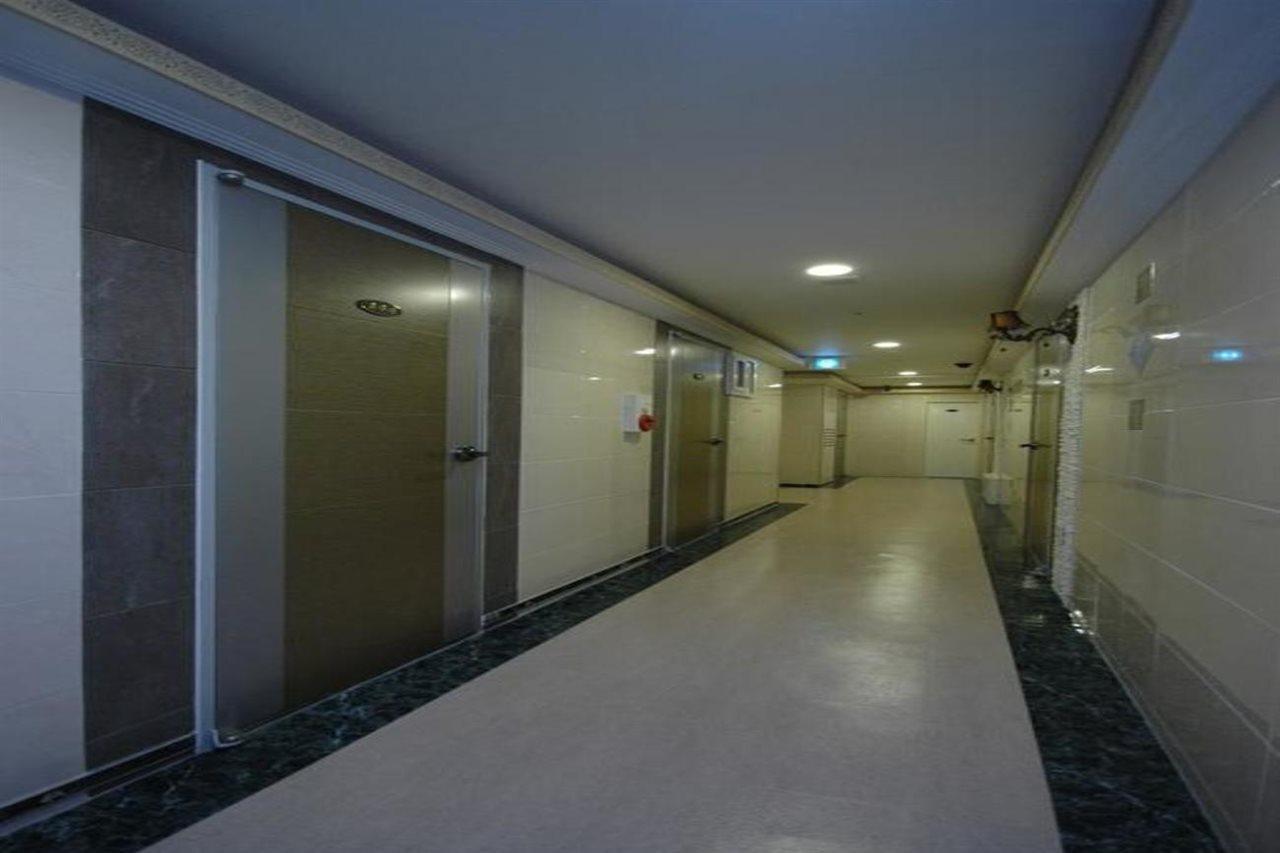 Eel Guesthouse Σεούλ Εξωτερικό φωτογραφία