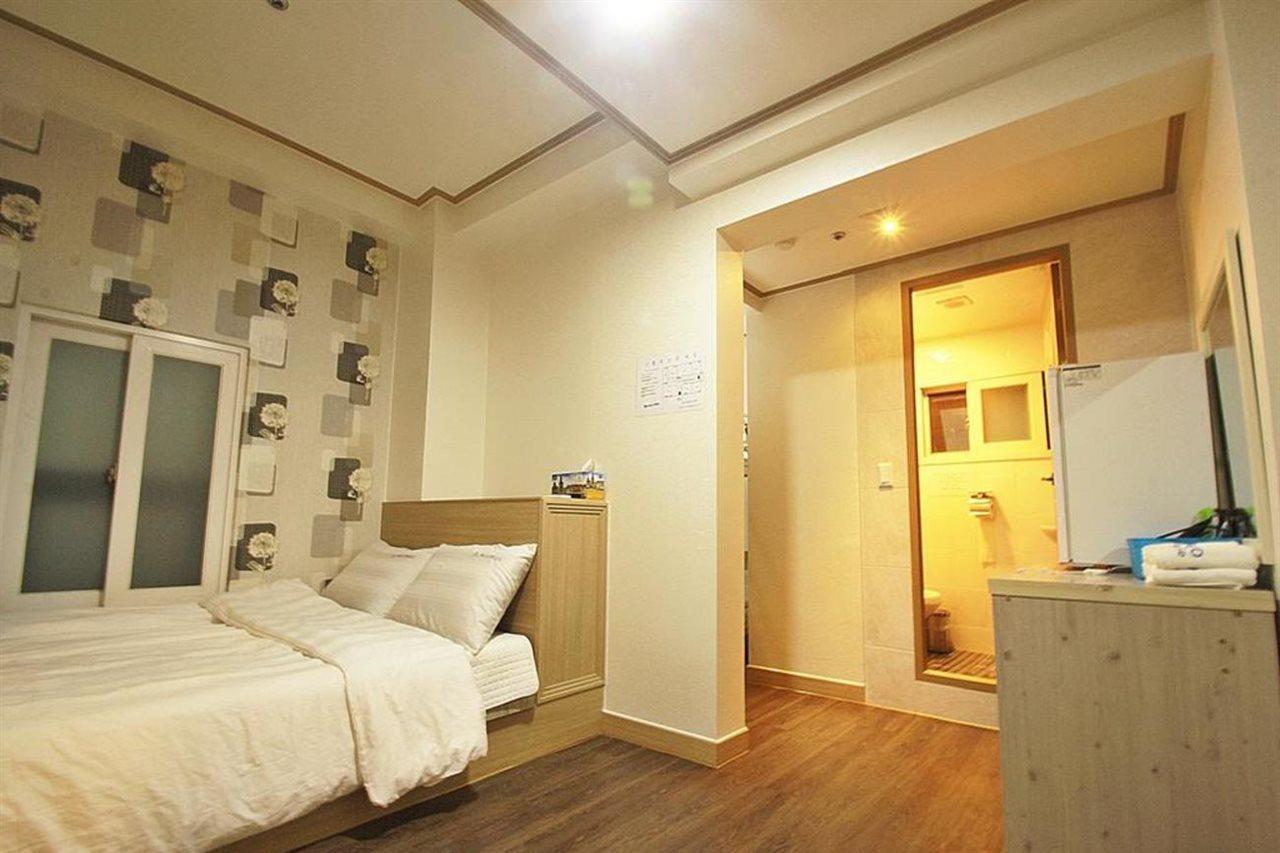 Eel Guesthouse Σεούλ Εξωτερικό φωτογραφία