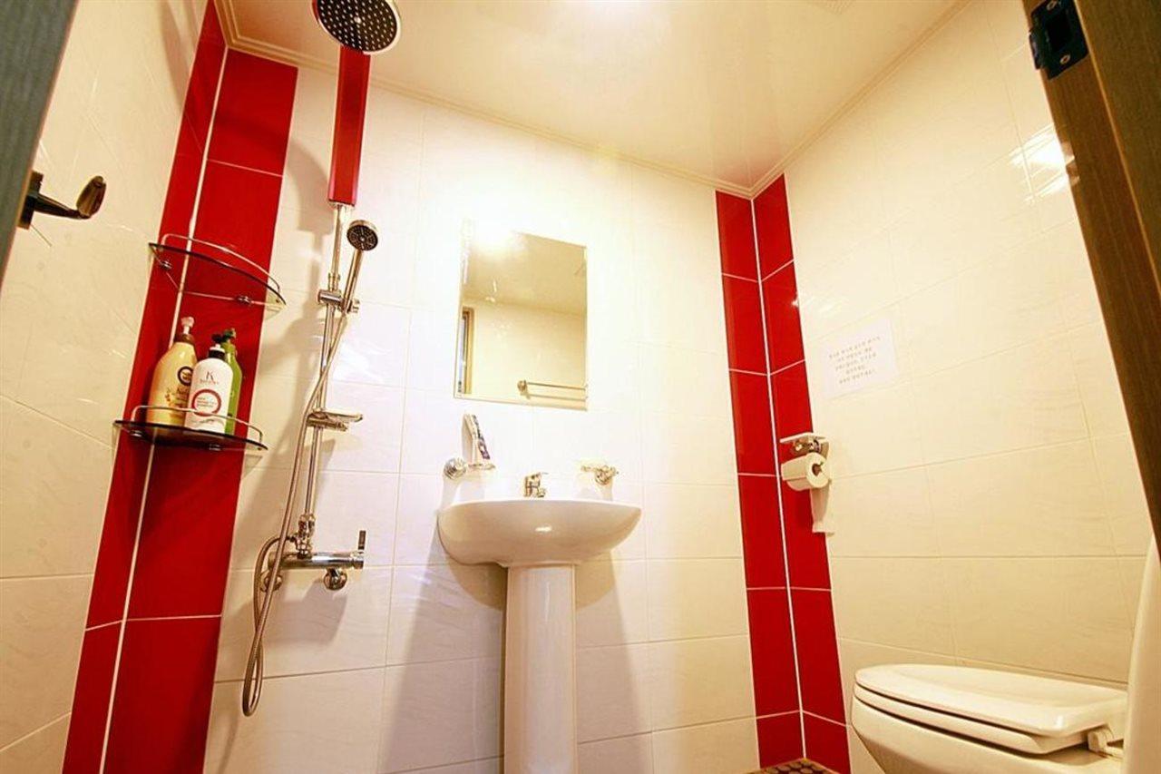 Eel Guesthouse Σεούλ Εξωτερικό φωτογραφία