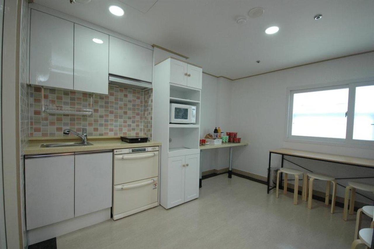 Eel Guesthouse Σεούλ Εξωτερικό φωτογραφία