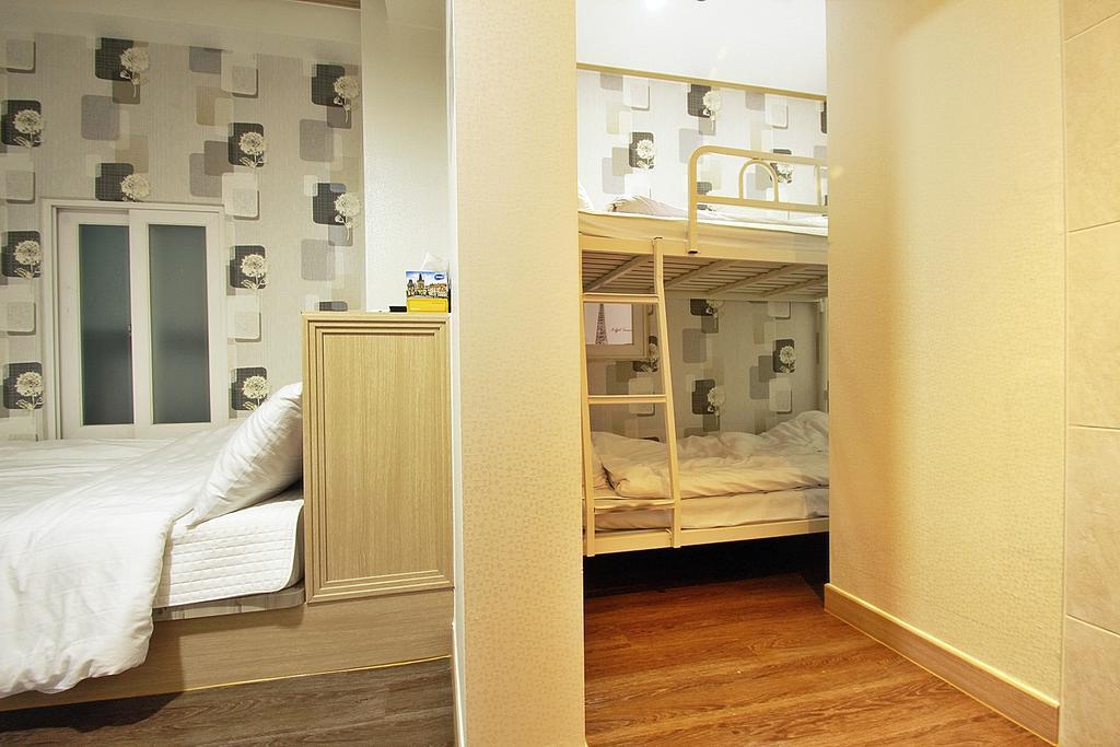 Eel Guesthouse Σεούλ Δωμάτιο φωτογραφία