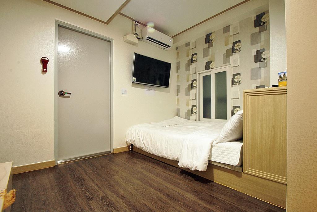 Eel Guesthouse Σεούλ Δωμάτιο φωτογραφία
