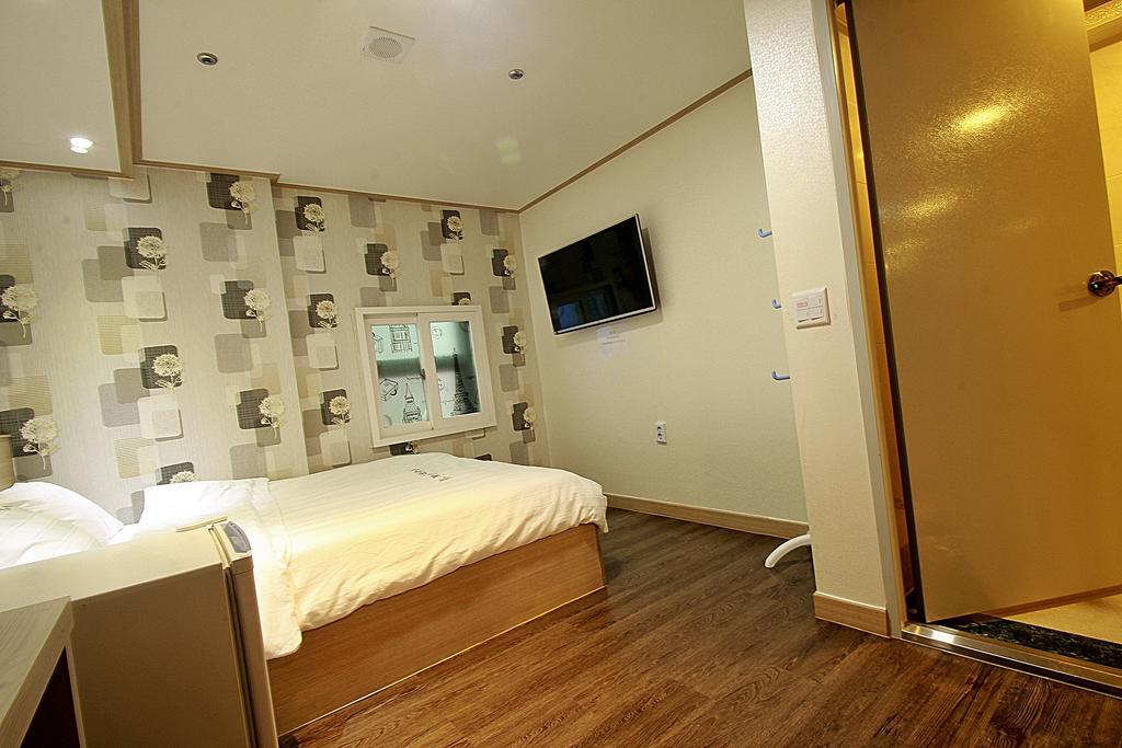 Eel Guesthouse Σεούλ Δωμάτιο φωτογραφία