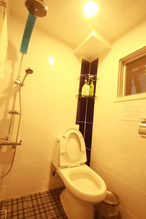 Eel Guesthouse Σεούλ Δωμάτιο φωτογραφία