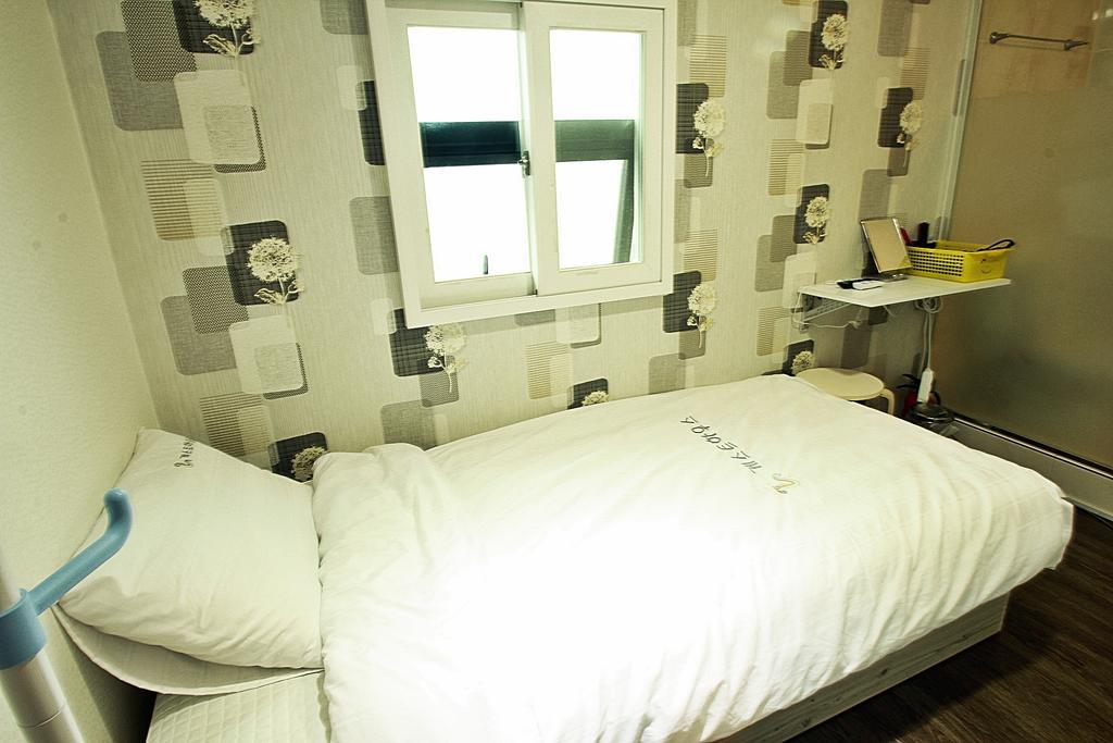 Eel Guesthouse Σεούλ Δωμάτιο φωτογραφία