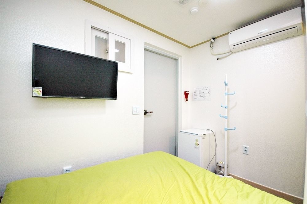 Eel Guesthouse Σεούλ Εξωτερικό φωτογραφία