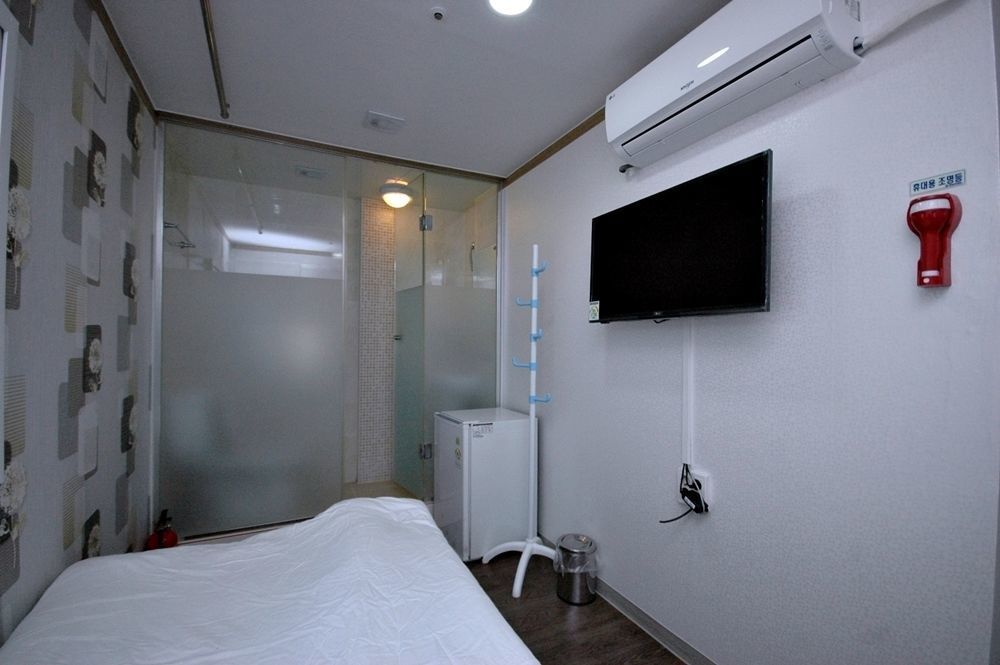 Eel Guesthouse Σεούλ Εξωτερικό φωτογραφία