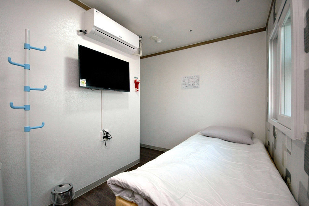Eel Guesthouse Σεούλ Εξωτερικό φωτογραφία