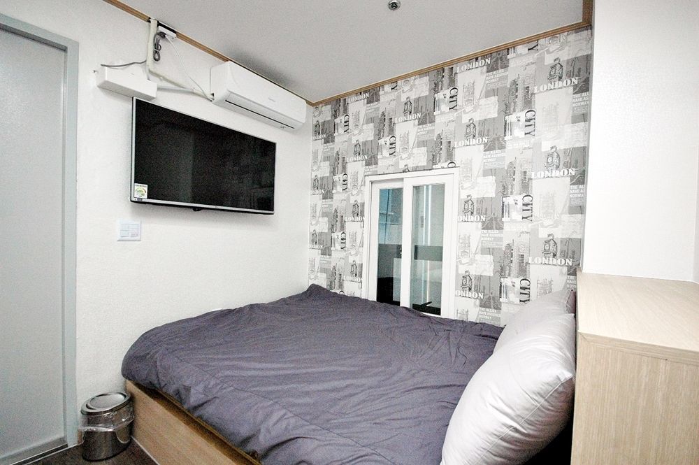 Eel Guesthouse Σεούλ Εξωτερικό φωτογραφία
