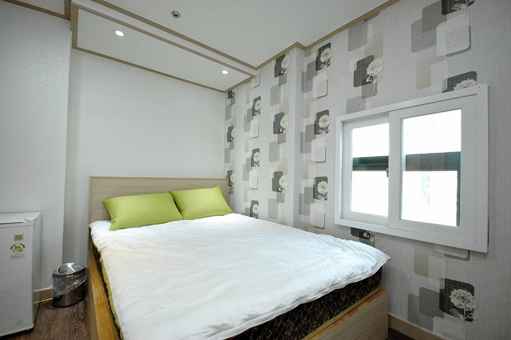 Eel Guesthouse Σεούλ Εξωτερικό φωτογραφία