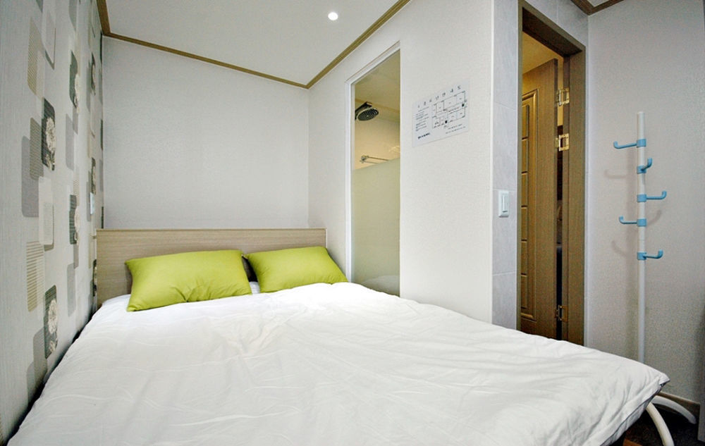Eel Guesthouse Σεούλ Εξωτερικό φωτογραφία