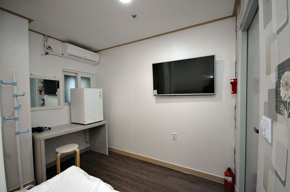 Eel Guesthouse Σεούλ Εξωτερικό φωτογραφία