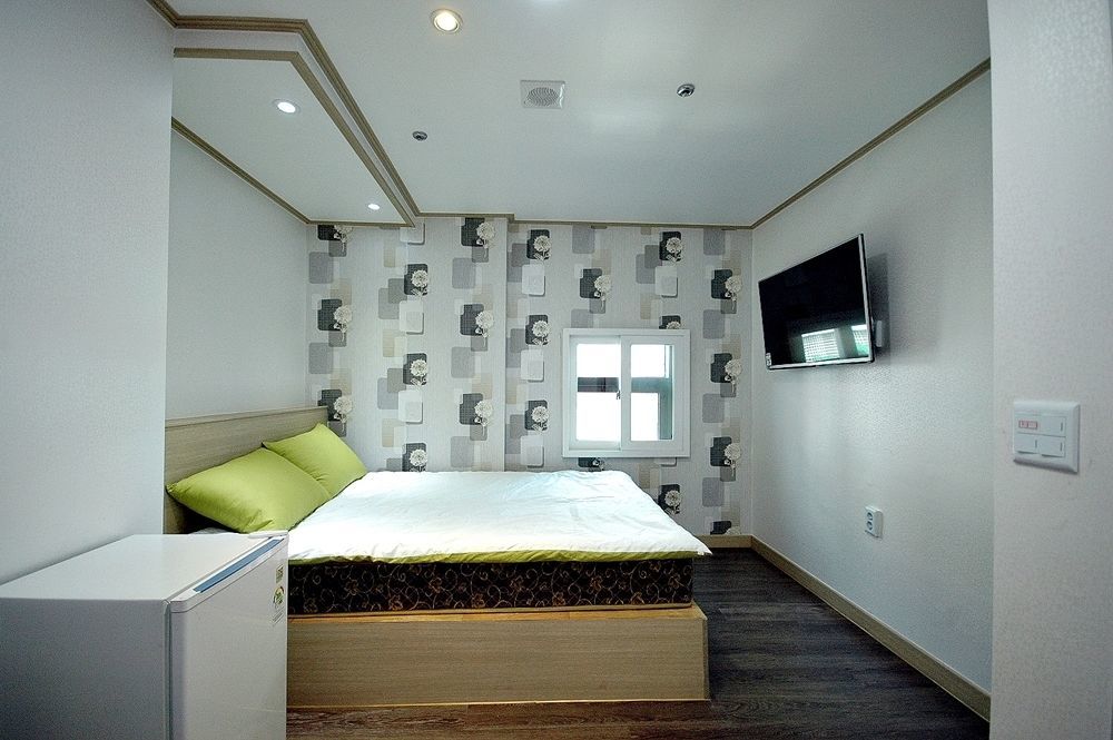 Eel Guesthouse Σεούλ Εξωτερικό φωτογραφία