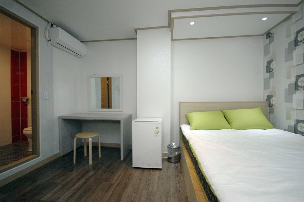 Eel Guesthouse Σεούλ Εξωτερικό φωτογραφία