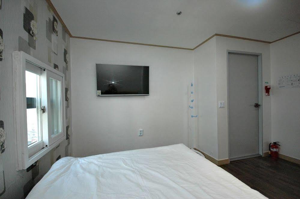 Eel Guesthouse Σεούλ Εξωτερικό φωτογραφία
