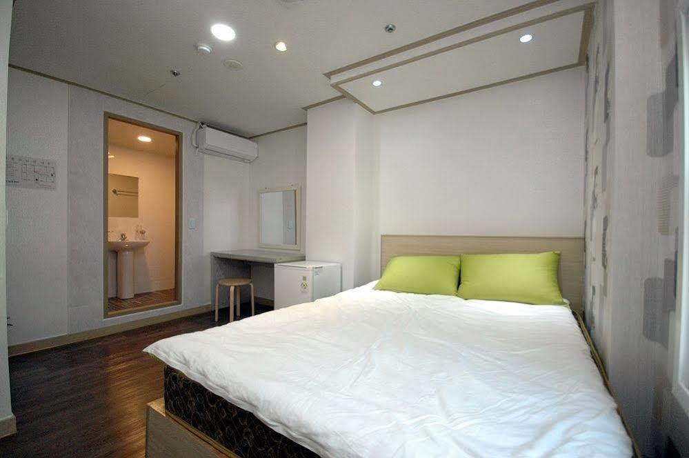 Eel Guesthouse Σεούλ Εξωτερικό φωτογραφία